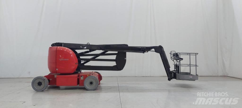 Manitou 170 AETJL Piattaforme a braccio articolato