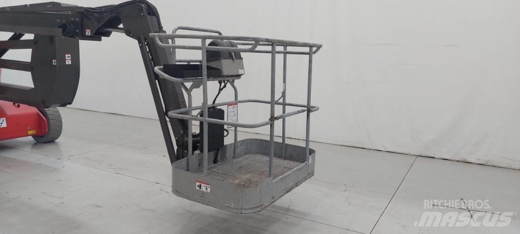 Manitou 170 AETJL Piattaforme a braccio articolato