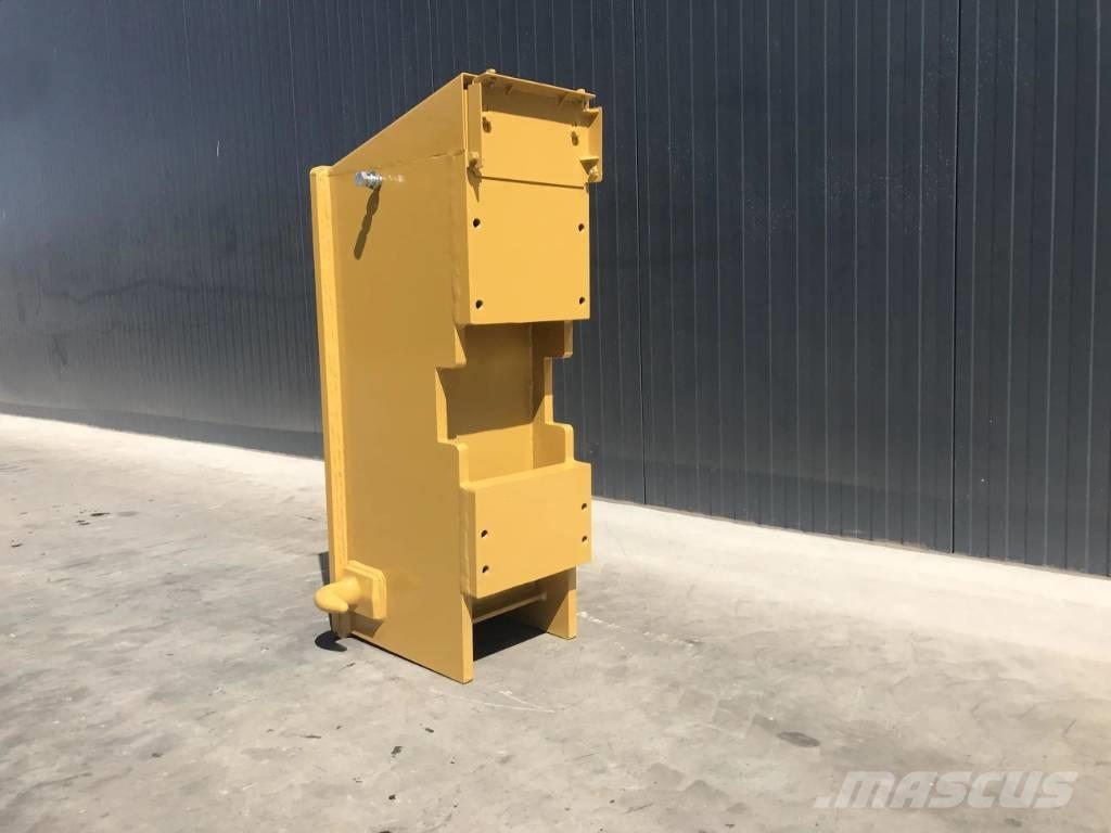 CAT 140K Altri componenti