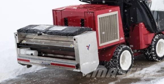 Ventrac Spridare Spargisale