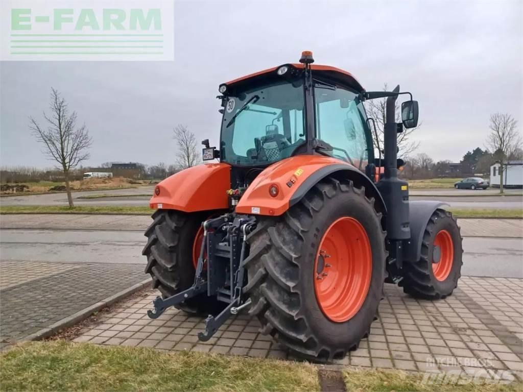 Kubota m 7-173 Trattori