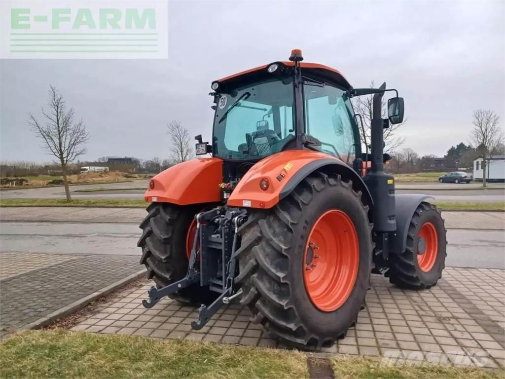 Kubota m 7-173 Trattori