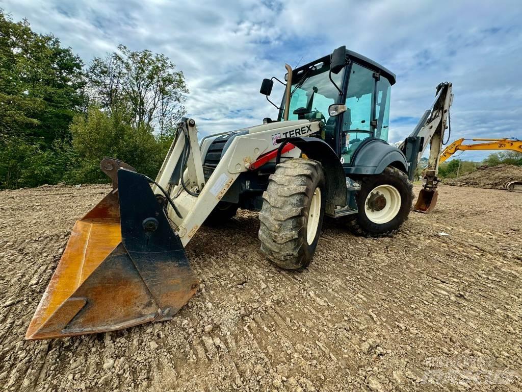 Terex 970 Elite Terne