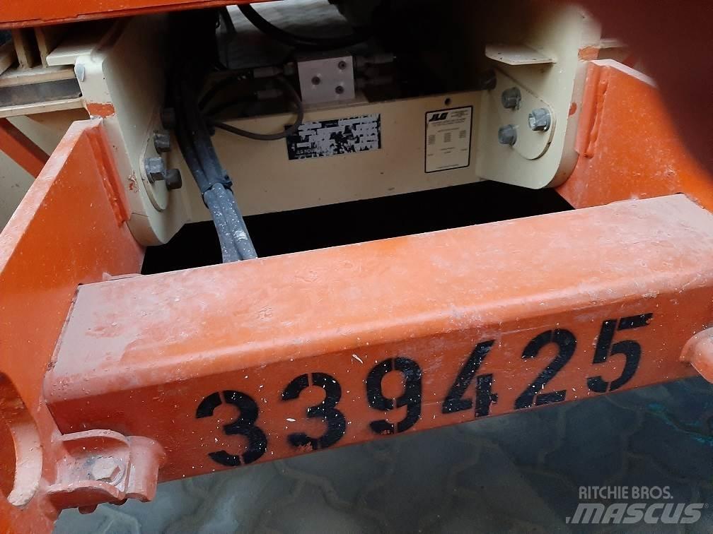 JLG 3394RT Piattaforme a pantografo
