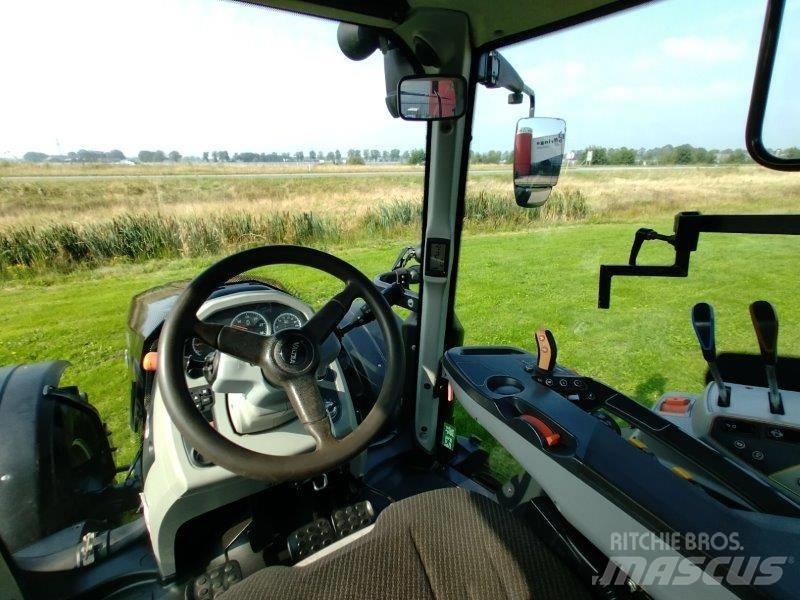 Valtra N 154 A Trattori