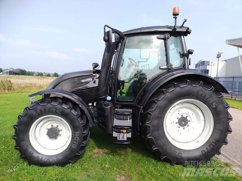 Valtra N 154 A Trattori