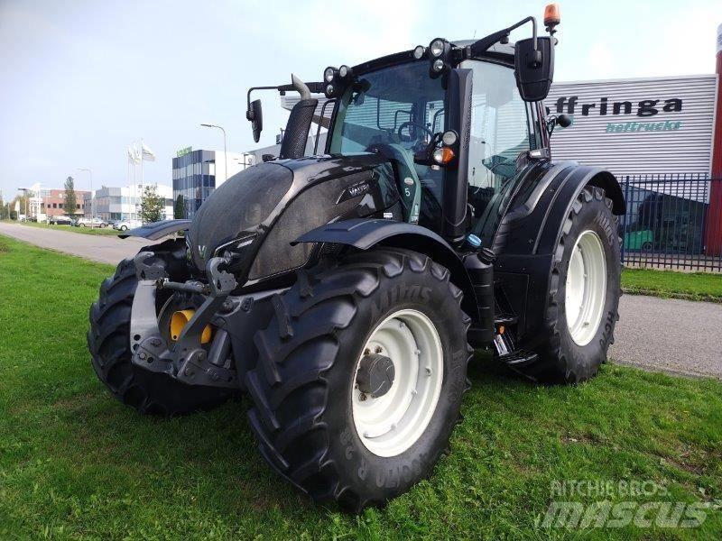 Valtra N 154 A Trattori