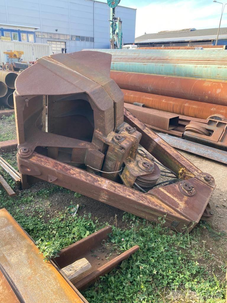 Peiner 605ZVG Pinze