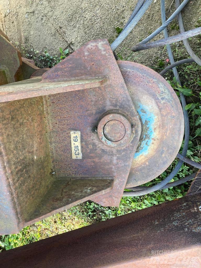 Peiner 605ZVG Pinze