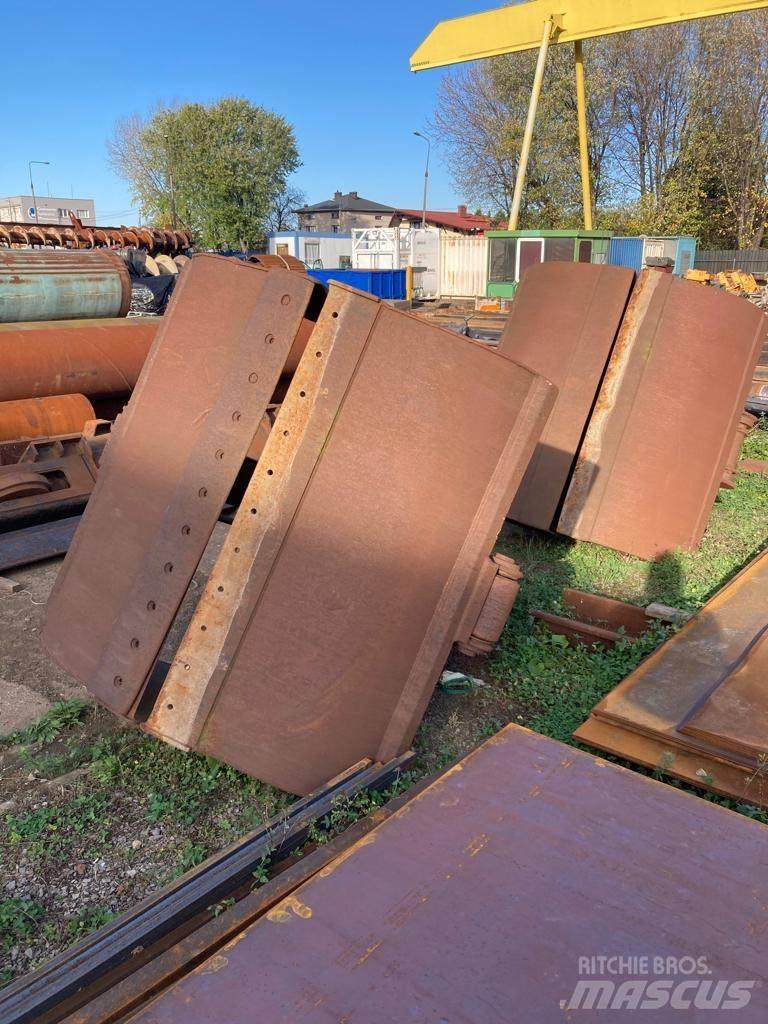 Peiner 605ZVG Pinze