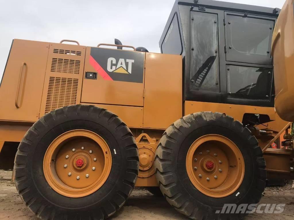CAT 140k Motorgraders