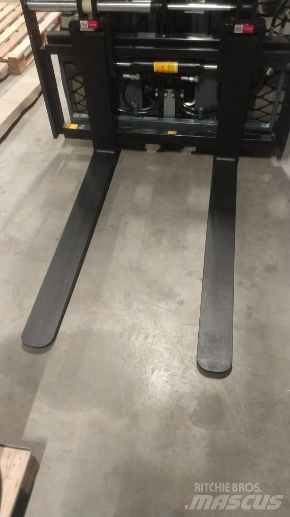 Heli CPD35-GB2LI-M Carrelli elevatori elettrici