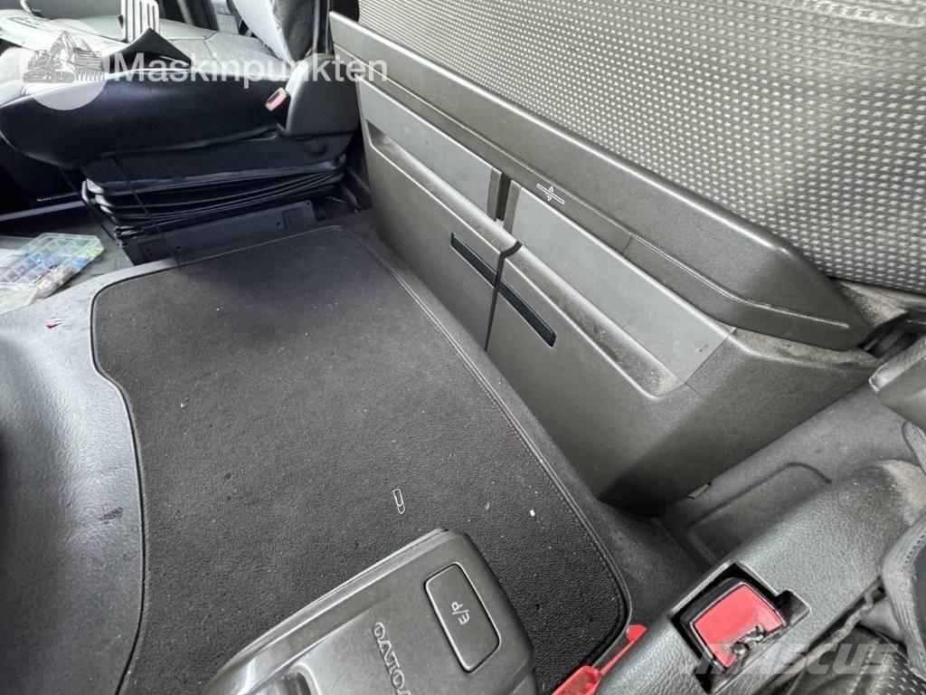 Volvo FH 500 Camion a temperatura controllata