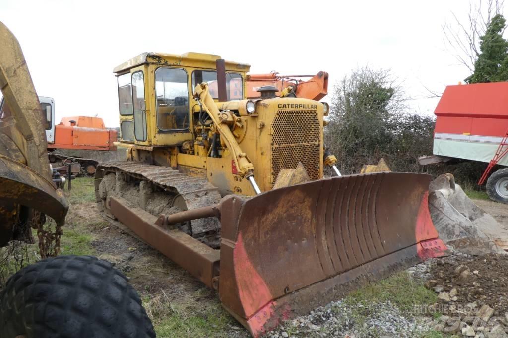 CAT D 8 H Dozer cingolati