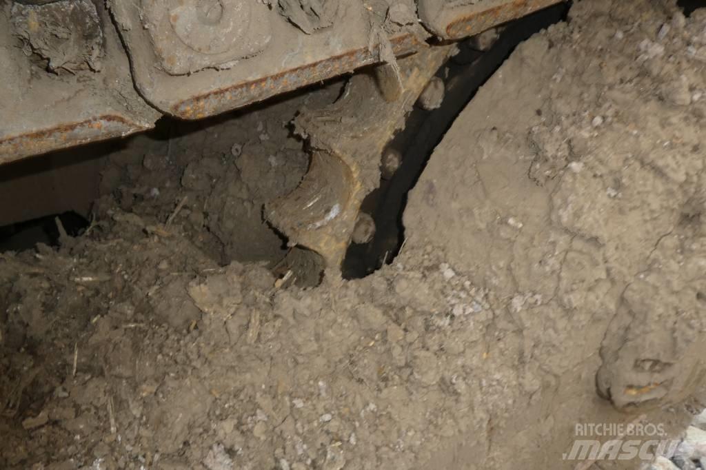 CAT D 8 H Dozer cingolati