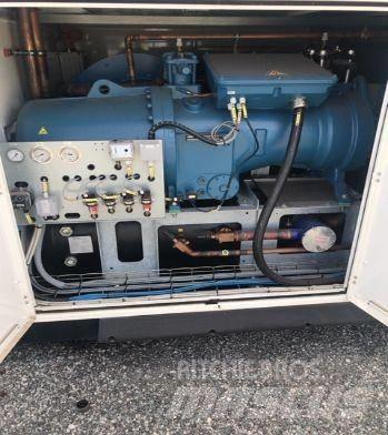  GUINALT GF40 Generatori diesel