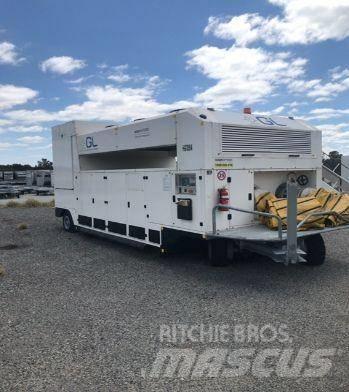  GUINALT GF40 Generatori diesel