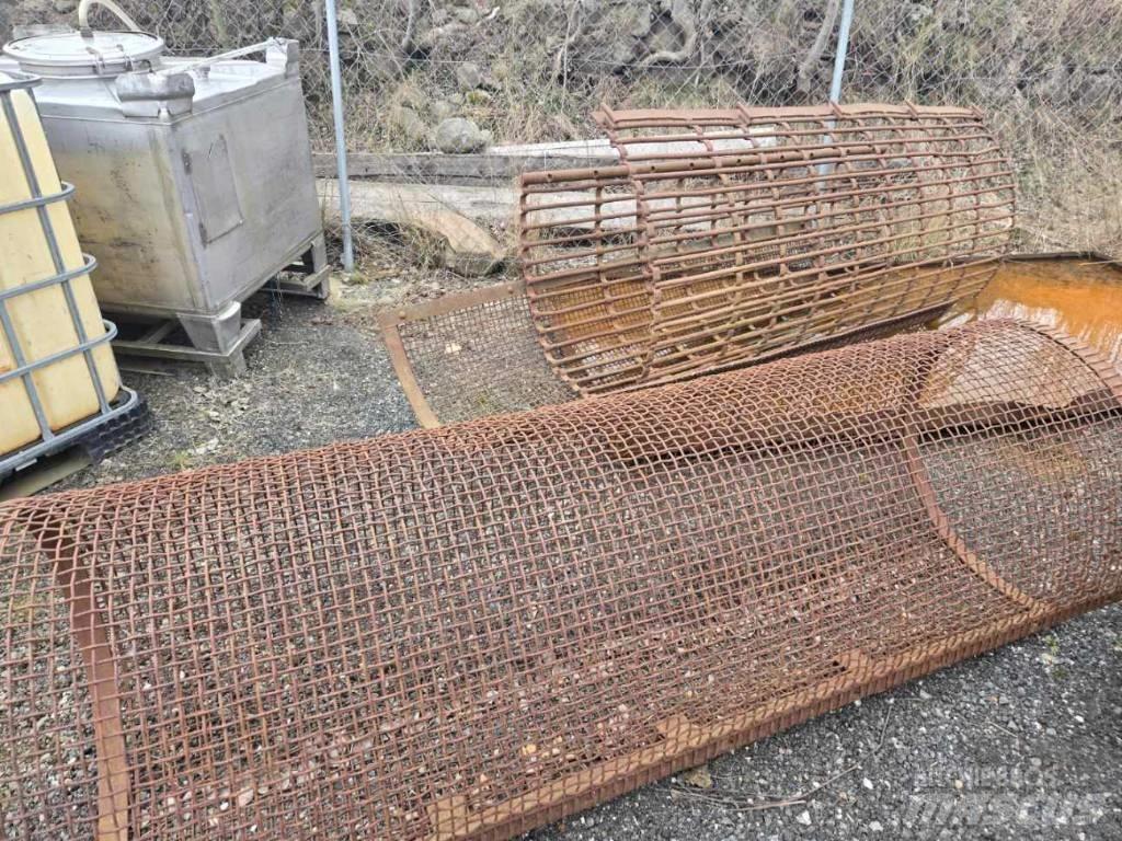 Rotar hpl2000 Movimentazione Materiali - Altro