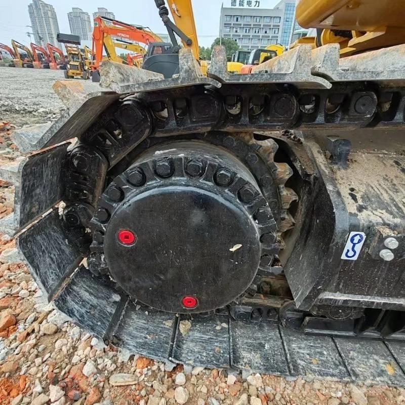 CAT 349 D Escavatori cingolati