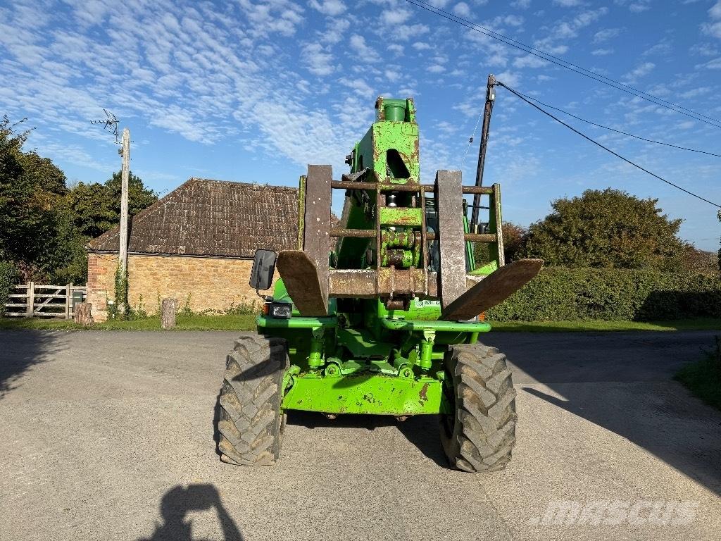 Merlo P 60.10 Sollevatori telescopici