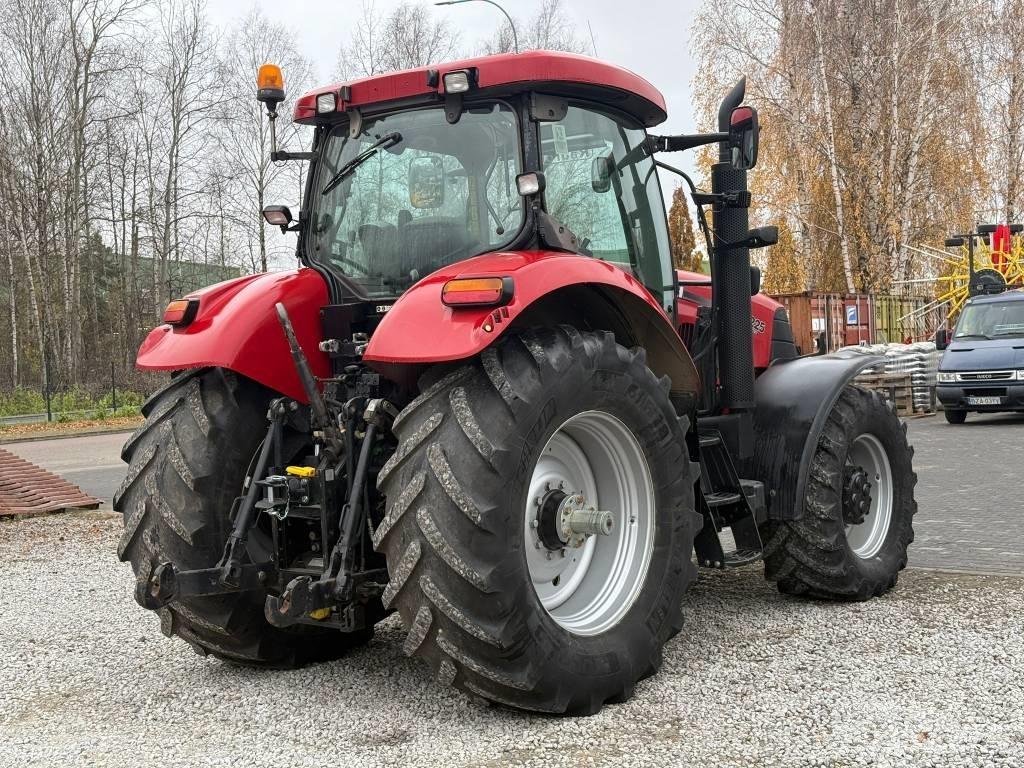 CASE Puma 225 CVX Trattori