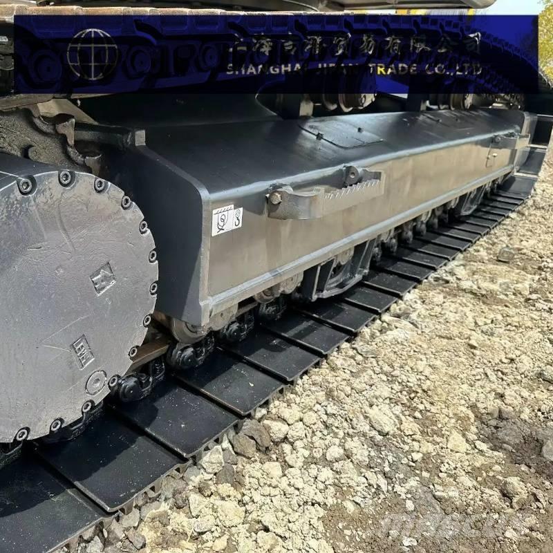 Volvo EC 240 Escavatori cingolati