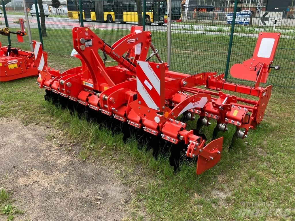 Maschio Veloce 300 Erpici a dischi