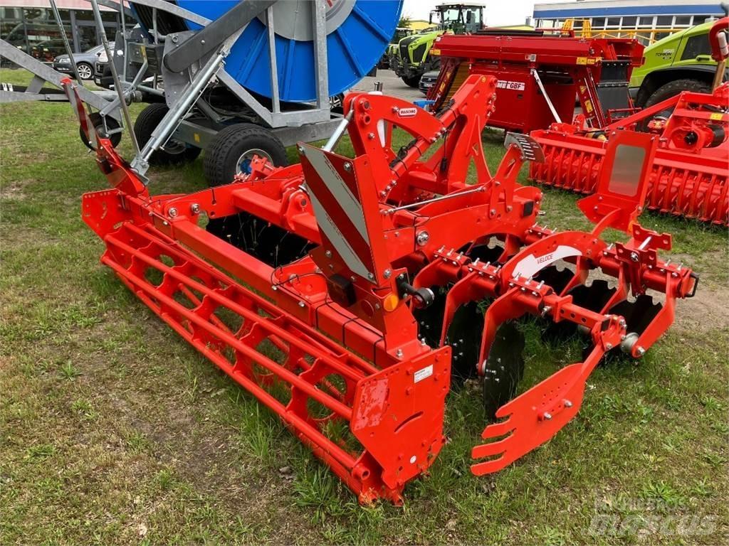Maschio Veloce 300 Erpici a dischi