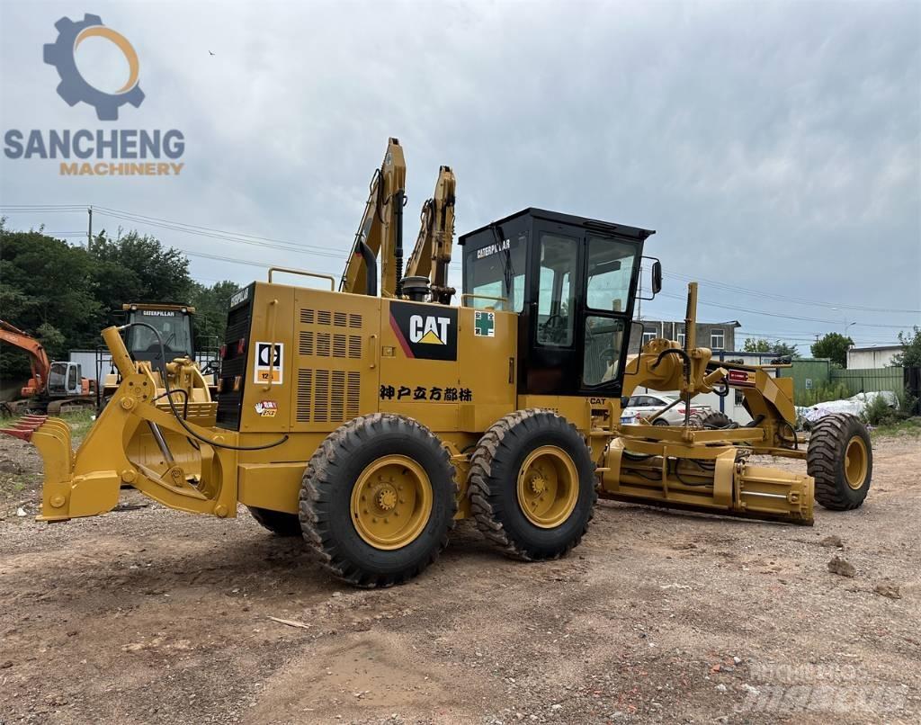 CAT 12 G Motorgraders