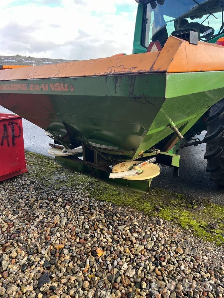 Amazone ZA-U Spargiminerale