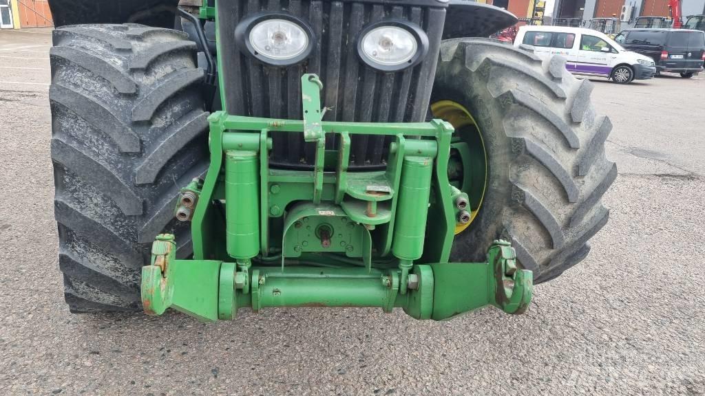 John Deere 7930 Trattori