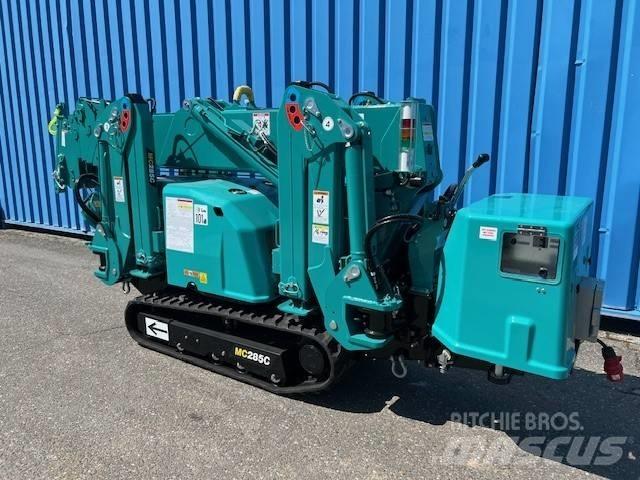 Maeda MC 285 Mini gru