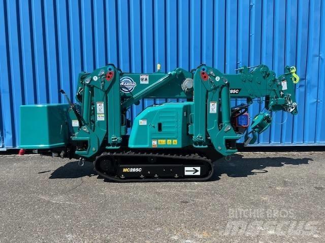 Maeda MC 285 Mini gru