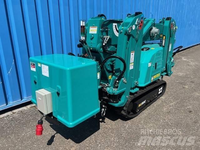 Maeda MC 285 Mini gru