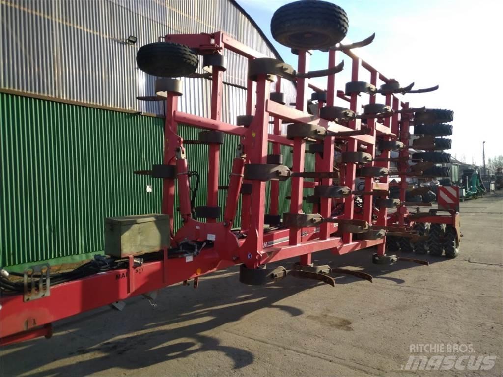 Horsch Tiger 6 XL Coltivatori