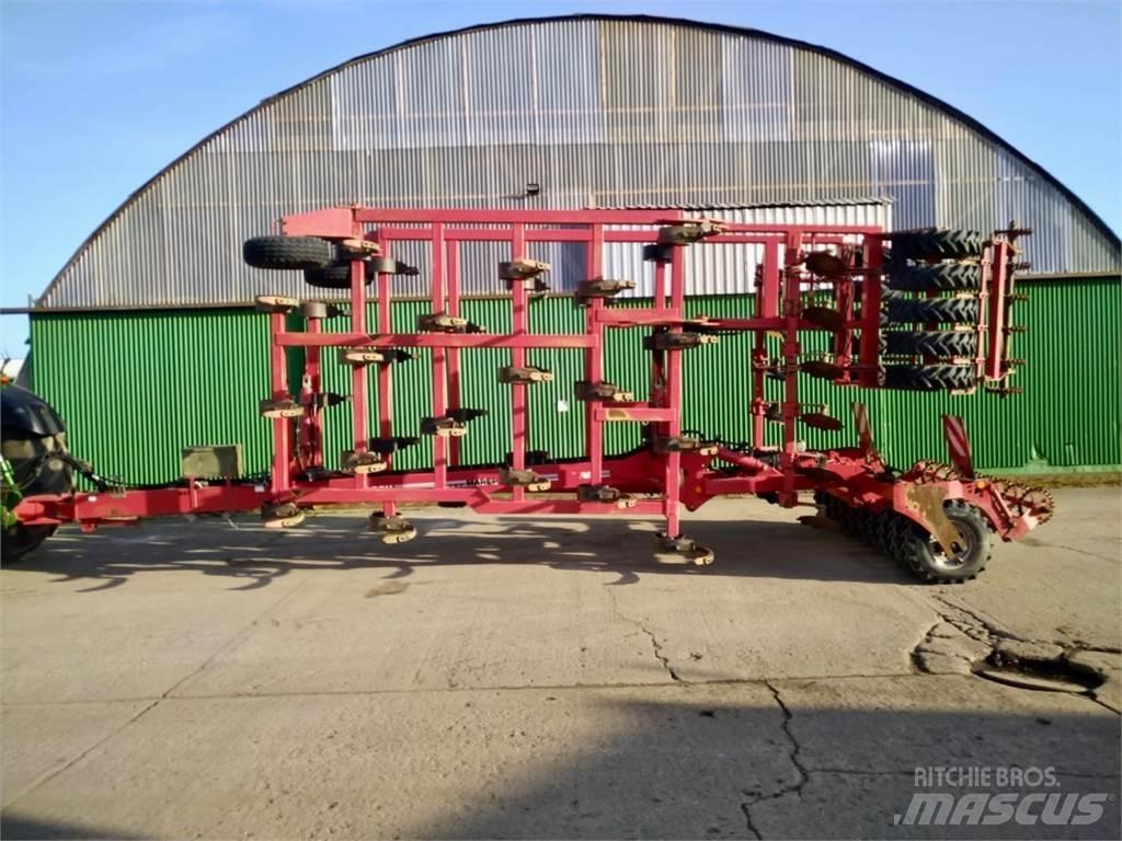 Horsch Tiger 6 XL Coltivatori