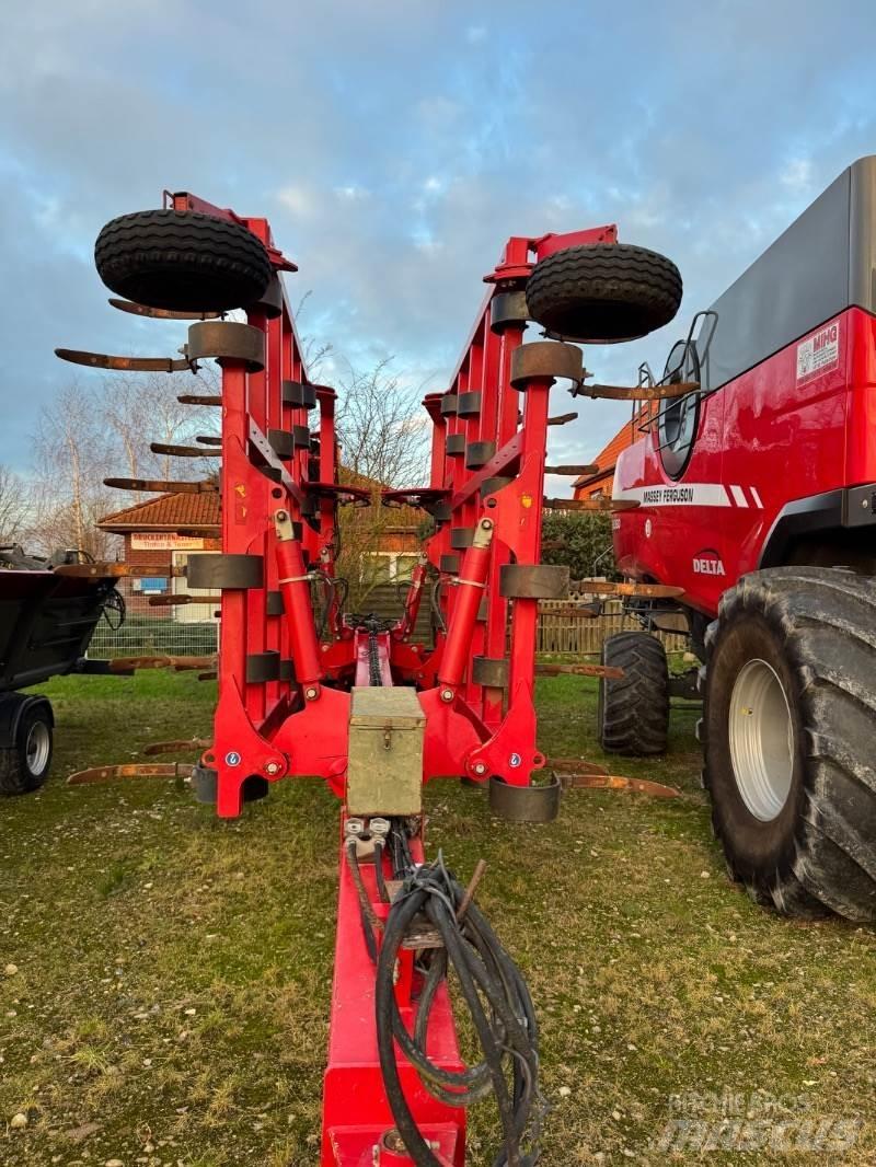 Horsch Tiger 6 XL Coltivatori