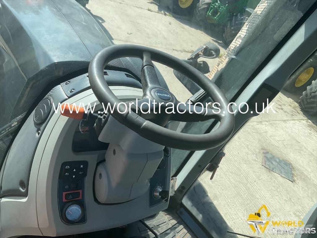 Valtra T 234 Trattori