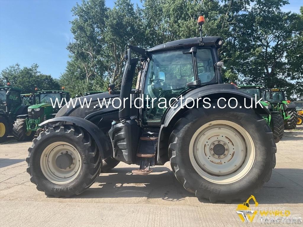 Valtra T 234 Trattori
