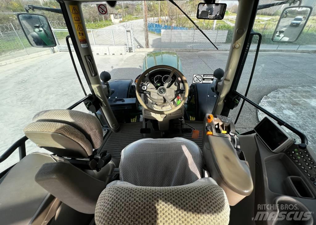 John Deere 6190 R Trattori