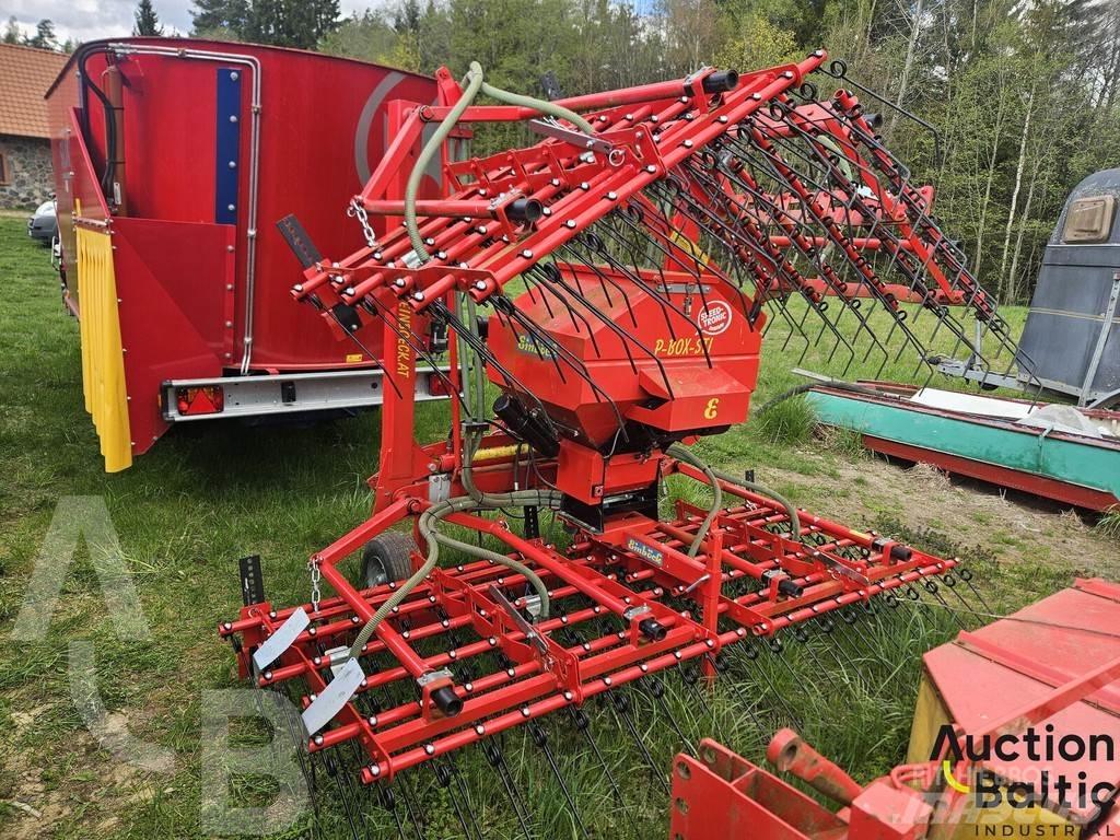 Einböck AeroStar Erpici