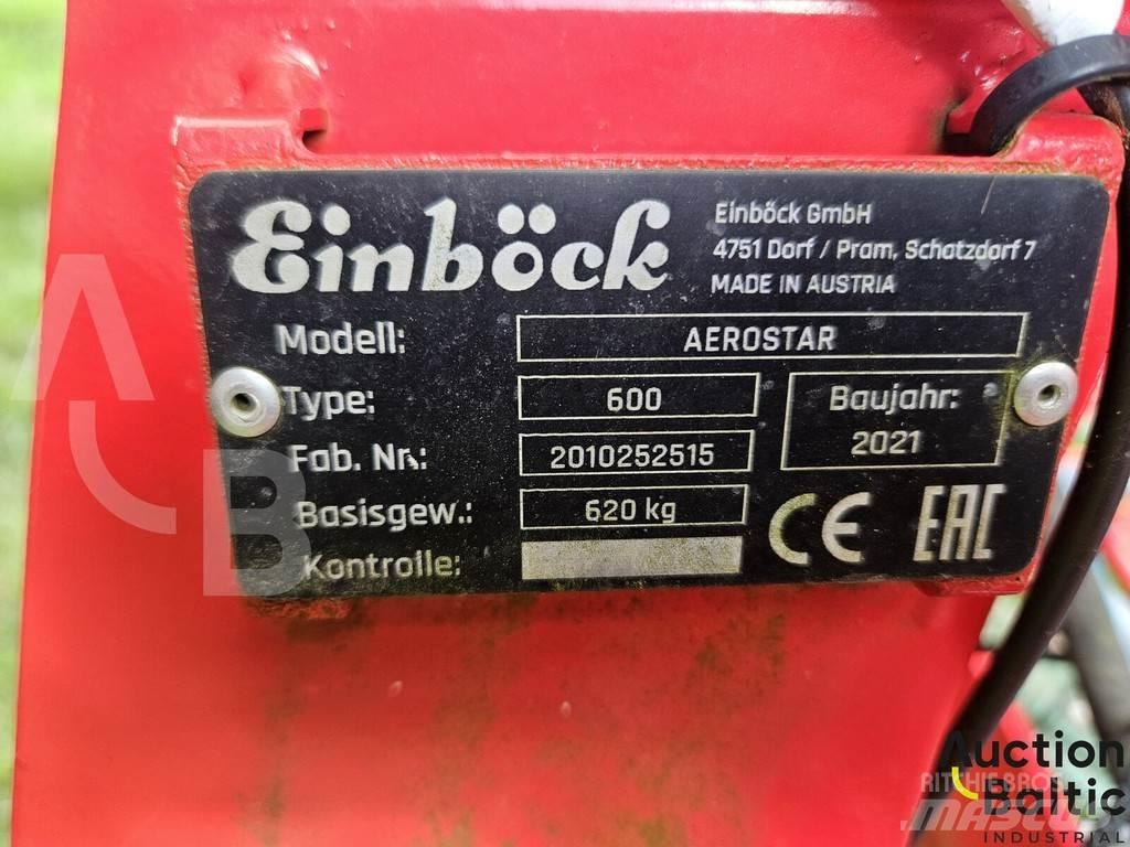 Einböck AeroStar Erpici