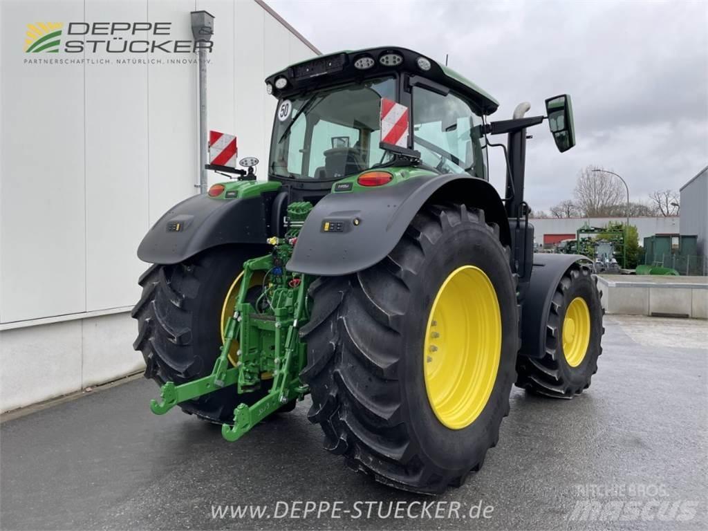 John Deere 6R 175 Trattori