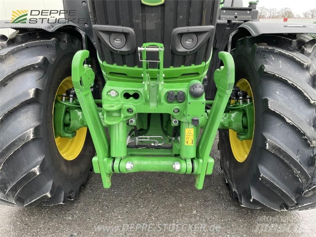 John Deere 6R 175 Trattori