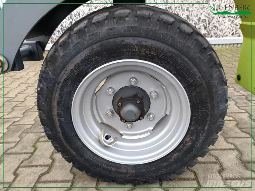  TUCHOLSKI VARIO 770 Accessori per mietitrebbiatrici