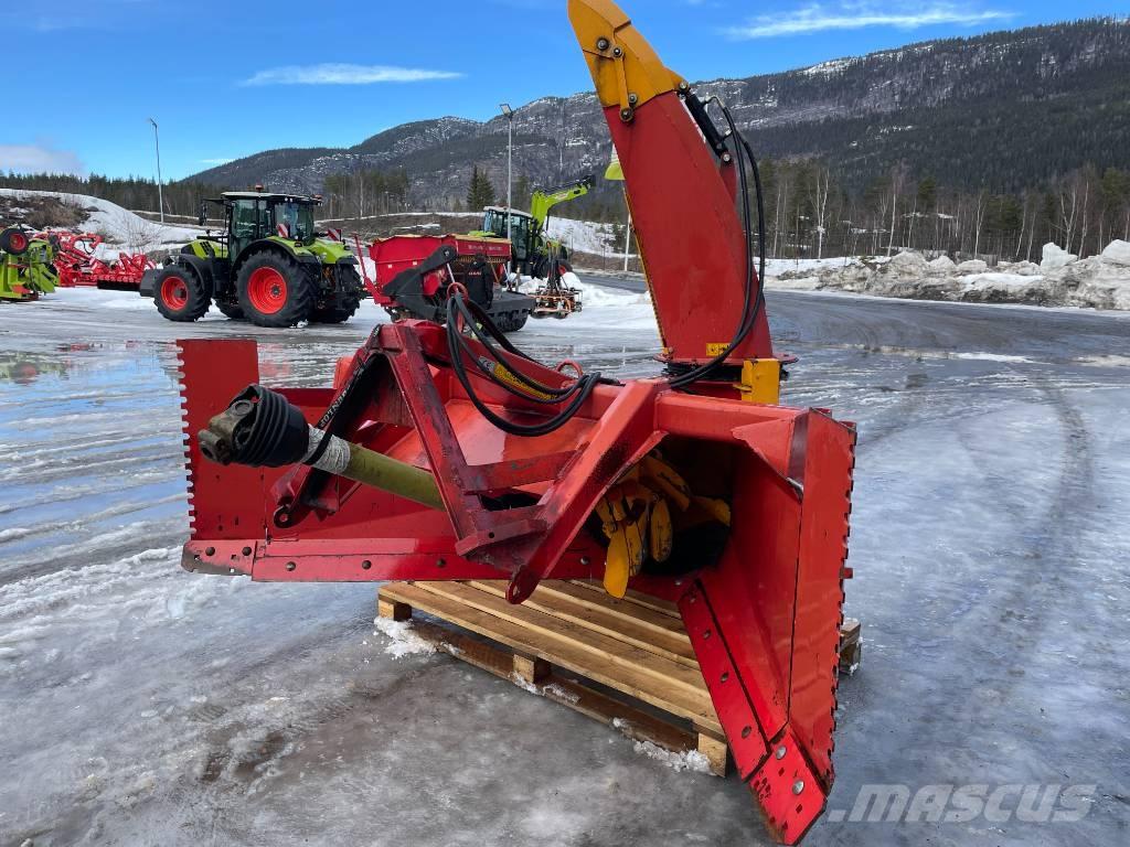 Duun VF 230 Spazzaneve