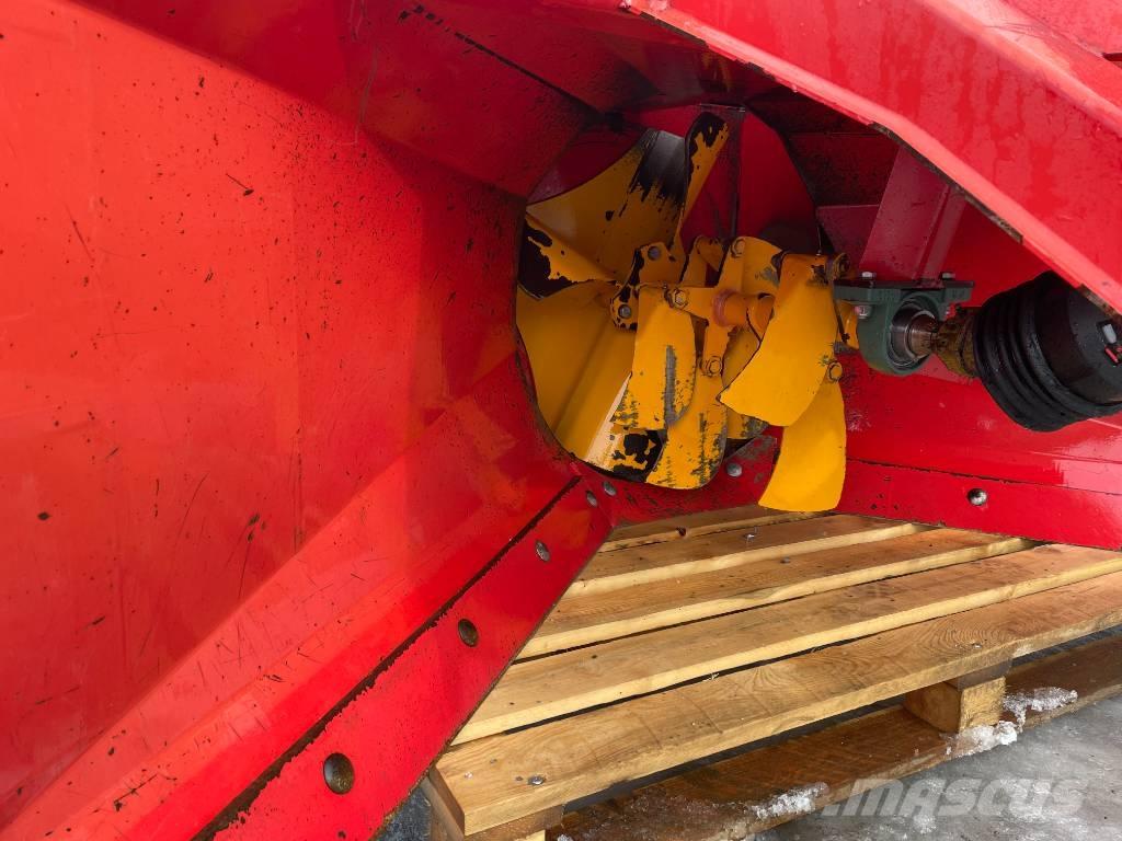 Duun VF 230 Spazzaneve