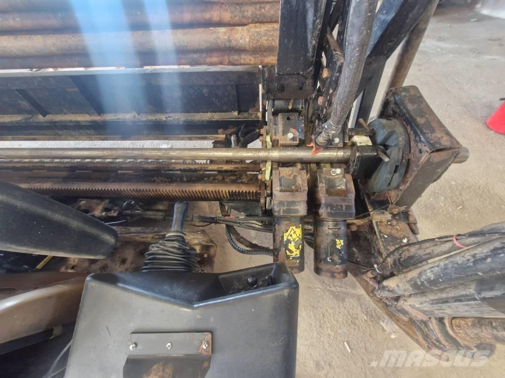 Ditch Witch JT 922 Macchina per perforazione orizzontale controllata