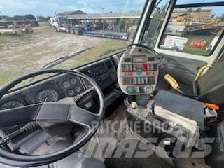Freightliner FC 80 Autocarro spazzatrice
