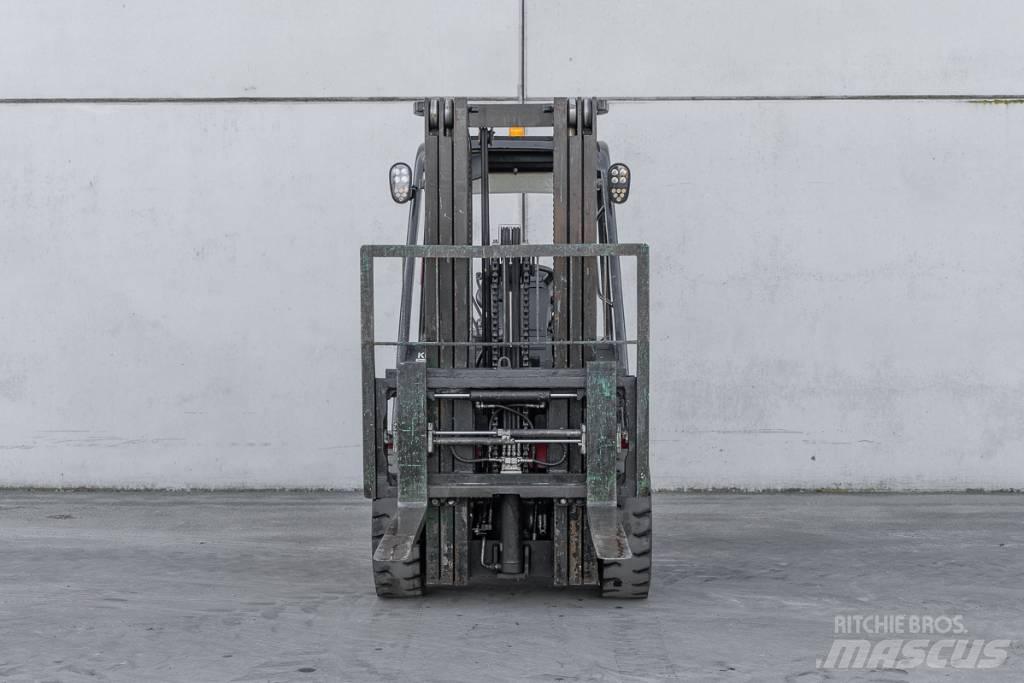Manitou MI 30 D Carrelli elevatori diesel